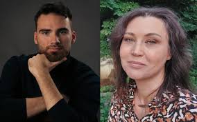 Cine Este Iubitul Tinerel Al Danielei Nane. Octavian Ene încă Păstrează  Pozele Cu Fosta Iubită