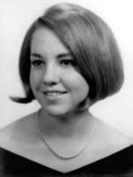 Joanne Gibbs Obituary (1951