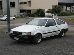 Maybe you would like to learn more about one of these? Old Ae86 Build Super86