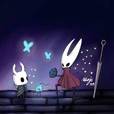 Hollow Knight Knight Hollow Night Git