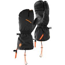 Mammut Eigerjoch Pro Glove Wasserdichte Handschuhe Winterhandschuhe Handschuhe