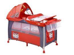 Baby2go Arena 60x120 Oyun Parki 8429 Kirmizi 21243659 N11 Com Yatak Oyun Kirmizi