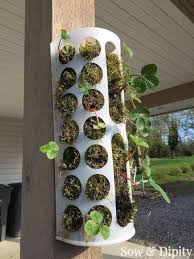 13 Ikea Planter Hacks For The Ultimate Outdoor Patio Garden Ikea Garden Ikea Planters Strawberry Planters
