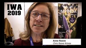 IWA Outdoor Classics 2019