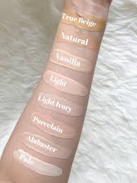 Choose from contactless same day delivery, drive up and more. Nyx Total Control Drop Foundation Review And Swatches Shazia Haque Make Up