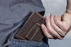 4.6 out of 5 stars. The Best Money Clip Options And Slim Wallets For 2021 Bob Vila