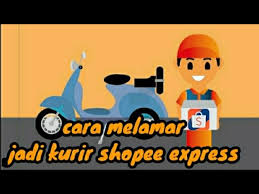 Kurir rekomendasi solusi praktis untuk kirim orderan ke pembeli pusat edukasi seller tokopedia. Cara Daftar Kurir Shopee Express Jawabarat 2020 Cara Melamar Kerja Menjadi Kurir Shopee Youtube
