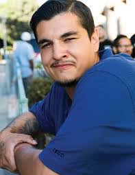 Alicia Basurto's Instagram, Twitter & Facebook