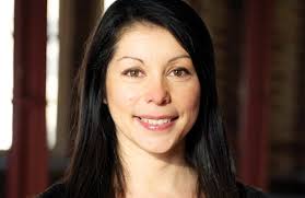 Celia Graham cast in Southwark Playhouse's Titanic