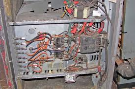 Hydronic air handler powered by tankless technology. Rheem Air Handler Recall And Issues Diy Home Improvement Forum