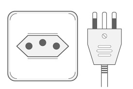 Ac power adapter socket splitter uk us eu plug for iphone samsung 14 reviews cod. Power Plug And Socket Outlet Types World Power Plugs Com