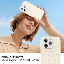 China KUZU07Degradable Phone Case Manufacturers Suppliers Factory