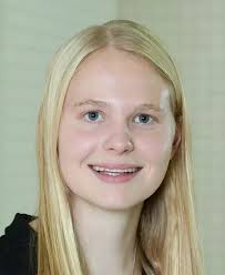 2017-18 Women's Swimming and Diving Roster