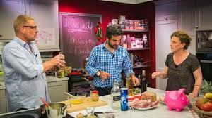 Dans le cochon tout est bon. Tout Est Bon Dans Le Cochon