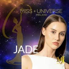 Miss Universe Ireland 2024