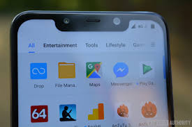 Connect to a wifi network · 4. Pocophone F1 Review Awesome Speed Amazing Price