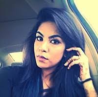 Zara Khalid's Instagram, Twitter & Facebook