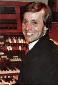 The Unit Orchestra (otherwise known as the Theatre Organ)