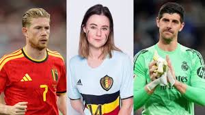 Bélgica exhibe fractura interna en el Mundial 2026: el caso de Bruyne y Courtois