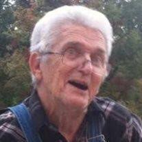 Harold Lloyd Stansbury Obituary