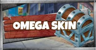 Available now on all platforms: Fortnite Omega Progressive Skin Levels Xp Unlocks Gamewith