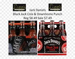 Favorite this in your collection. Fridayfunday Jack Daniel S Tennessee Whiskey Blackjackcola Jack And Cola Beer Clipart 3050302 Pikpng