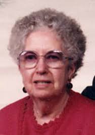 Fay Brady Slade (1913-1992)