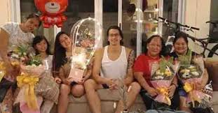 Www.threelogyvideo.com/ marc & danica's heartfelt wedding vows made all of us laugh and cry. Danica Sotto Showbiz Chika