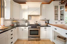 A kitchen is a room or part of a room used for cooking and food preparation in a dwelling or in a commercial establishment. How To Buy Used Kitchen Cabinets And Save Money