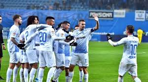 11' — удар от ворот. U Craiova Fc Botosani 3 1 Meci Nebun In BÄƒnie Vezi Aici Toate Fazele