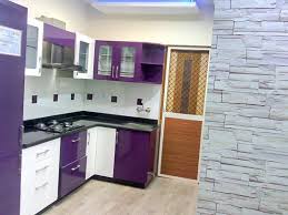 simple kitchen design for small spaces