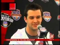 AJ McCarron comments