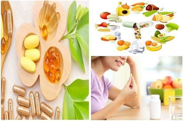 Nghiên cứu mới sự liên quan của thực phẩm với khả năng đề kháng COVID-19
