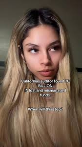 California's own State Auditor found tens of billions spent with no clear  tracking, no consistent oversight, and no proof of results. That's not a  paperwork issue — it's government irresponsibility. Taxpayers deserve