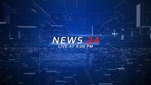 Pin On After Effects News Broadcast Packages