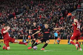 A subreddit for supporters and followers of spanish football club atlético de madrid. Piden Investigar El Partido Liverpool Vs Atletico De Madrid Por Sospechas De Infecciones De Covid 19 En Las Gradas Futbol Internacional Deportes El Universo