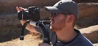 But sometimes, you just want to go the diy route with grip gear that you possibly already own. How To Build A Pvc Shoulder Rig Stabilizer For Your Dslr Camera For Under 25 Photography Wonderhowto