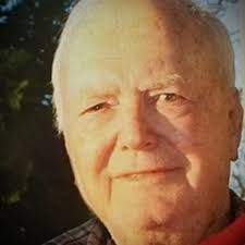 John Richard Hanson Obituary November 17, 2019