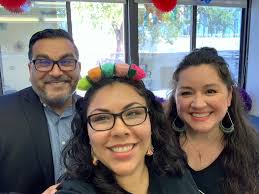 Chicano Latino Staff & Faculty Association