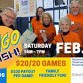 5th Annual BingoBASH!