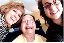 Susie Goforth Obituary