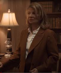 Check spelling or type a new query. Lupin Nicole Garcia Coat Madame Anne Pellegrini Brown Trench Coat