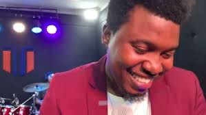 UNSCRIPTED PRAISE 6.0 with Ola-Samuel