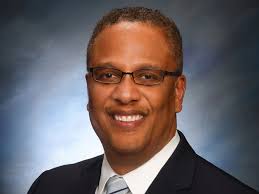 The City of Conroe announces new City Administrator