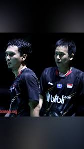 Next match mohammad ahsan/hendra setiawan [3] ina vs liu xiaolong/qiu zihan [9] chinapic.twitter.com/jncrtbfvq6. Daddies Mohammad Ahsan Hendra Setiawan Atlet Mengagumkan