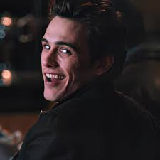 James Franco as Harry Osborn in Spider-Man Edit