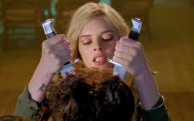 Bee was phoebe's babysitter, too, and that she was the one in the car crash that killed. The Babysitter Review 2017 Worth Watching All Horror