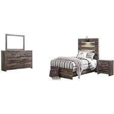 Due to the covid‑19 crisis, manufacturing delays with many of our vendor partners are causing inventory shortages and shipping delays. Signature Design By Ashley Drystan Twin Bedroom Group Value City Furniture Bedroom Groups