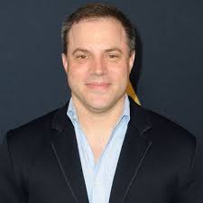 DC Entertainment President Geoff Johns Steps Down