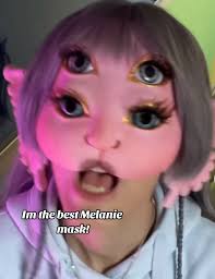 Malena Martinez Mask Products